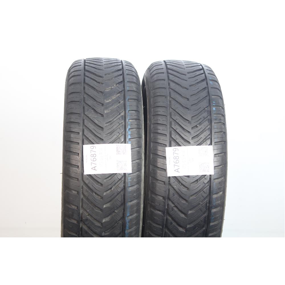 175 65 R14 86H XL M+S RIKEN ALL SEASON