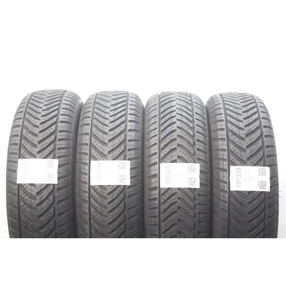 175 65 R14 86H XL M+S RIKEN ALL SEASON