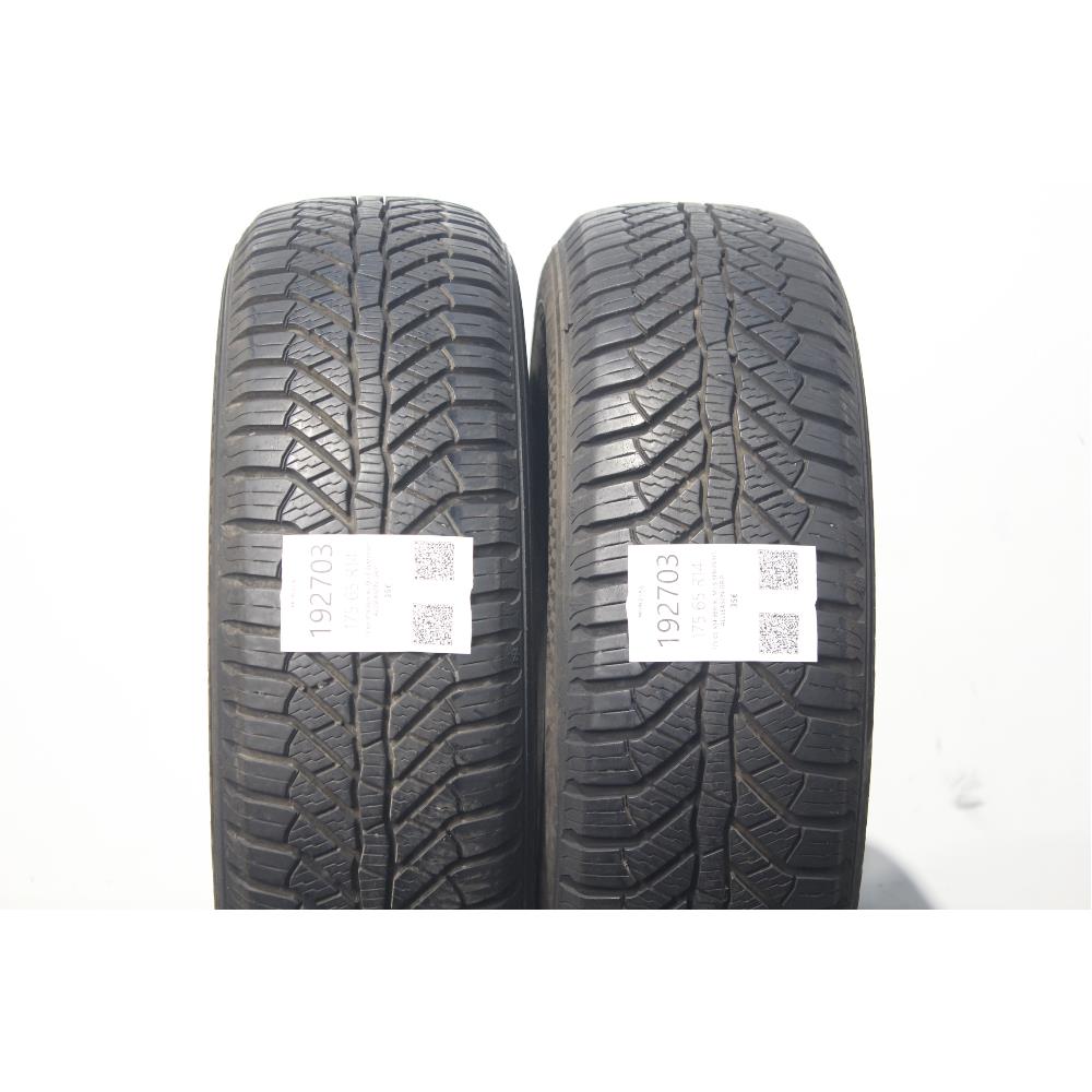 175 65 R14 86H XL M+S SEMPERIT ALLSEASON-GRIP