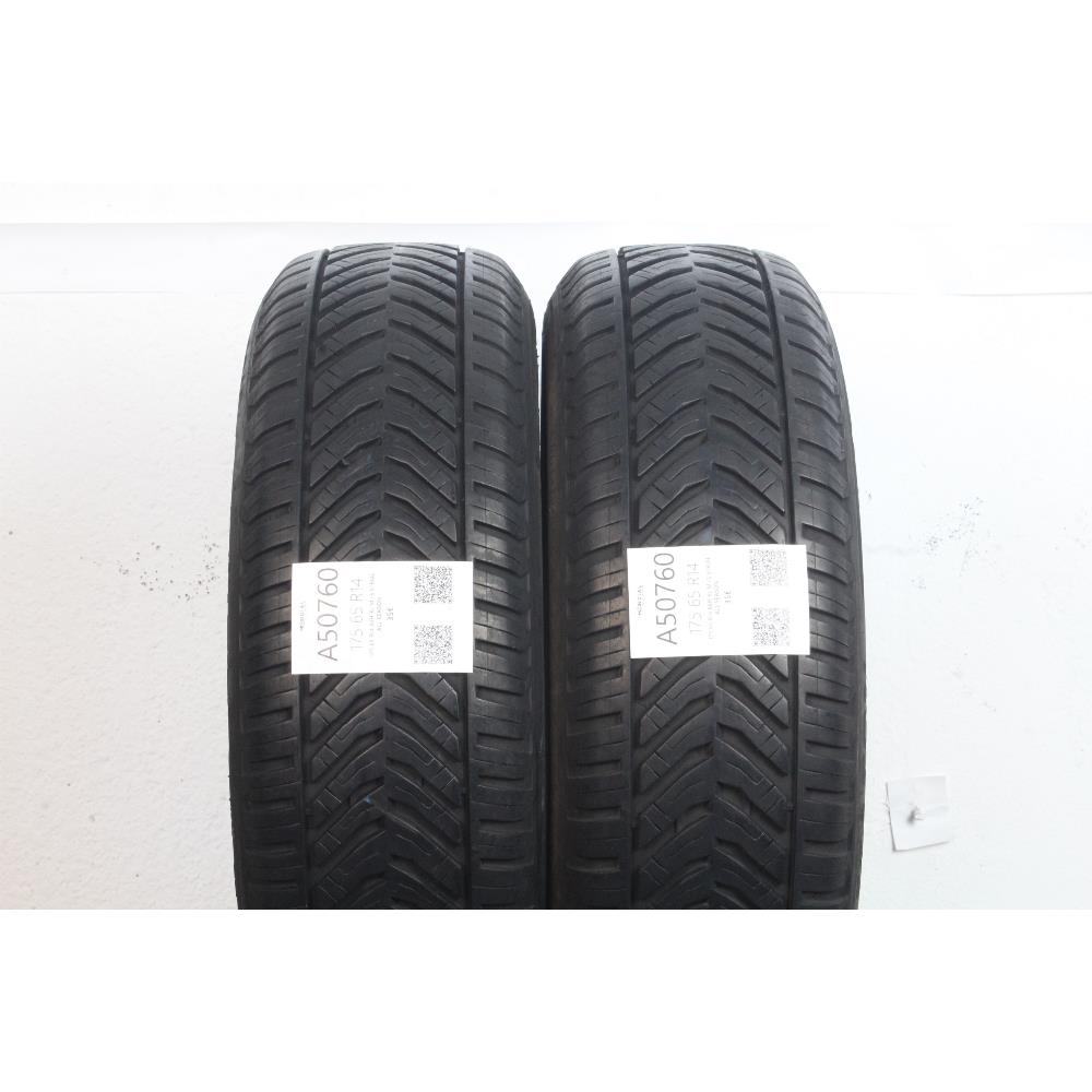 175 65 R14 86H XL M+S STRIAL ALL SEASON 