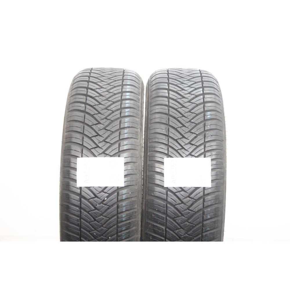 175 65 R14 86H XL M+S TRIANGLE SEASONX TA01