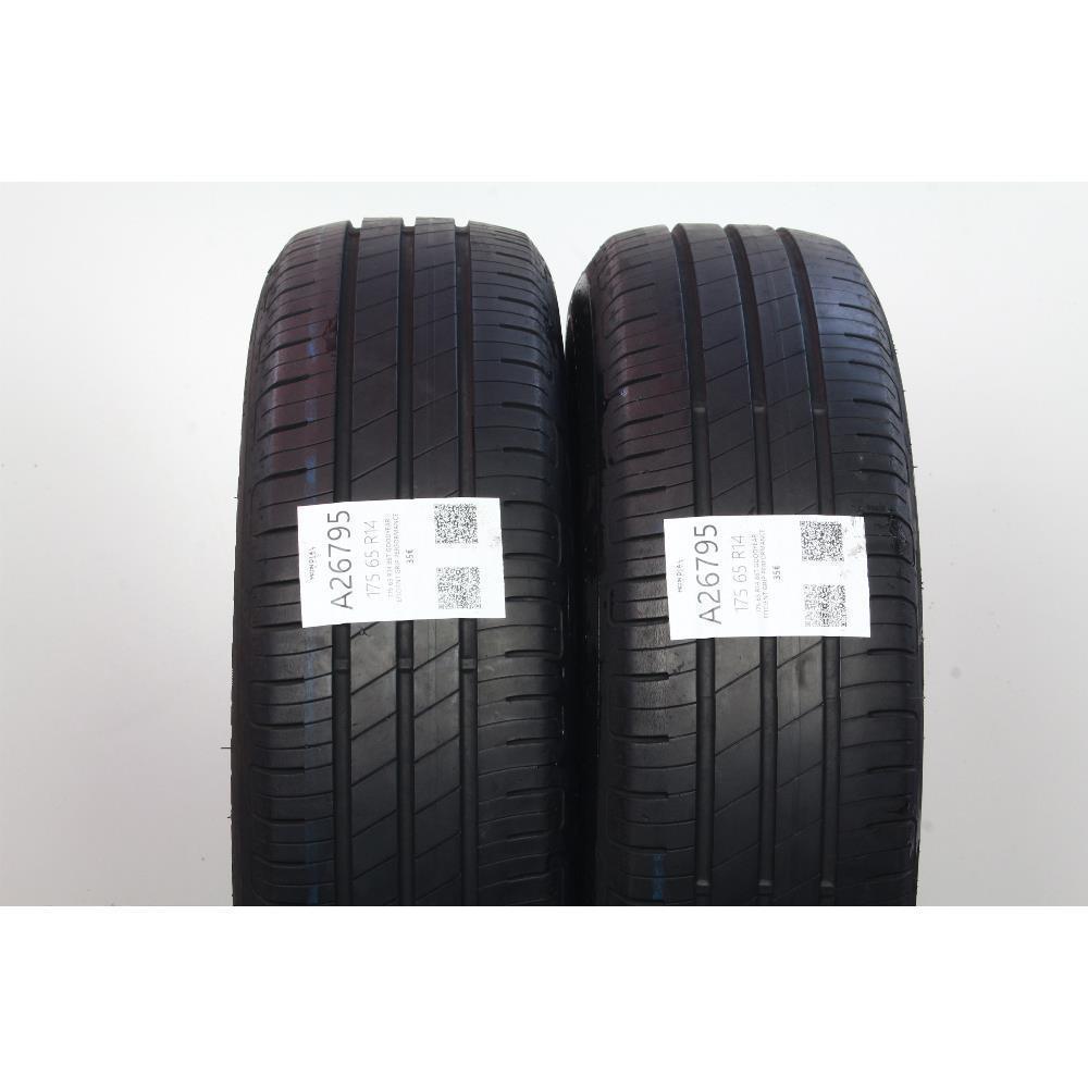 175 65 R14 86T GOODYEAR EFICIENT GRIP PERFORMANCE 