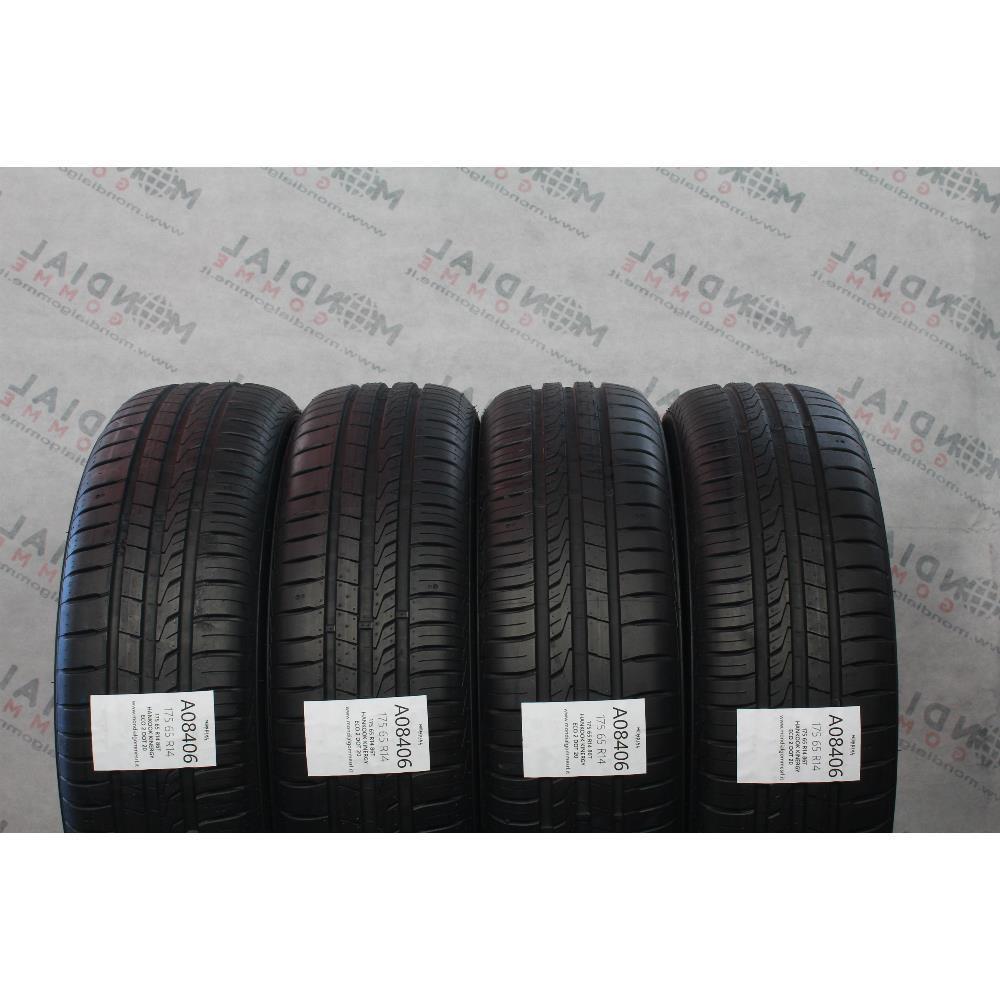 175 65 R14 86T HANKOOK KINERGY ECO 2 DOT 20