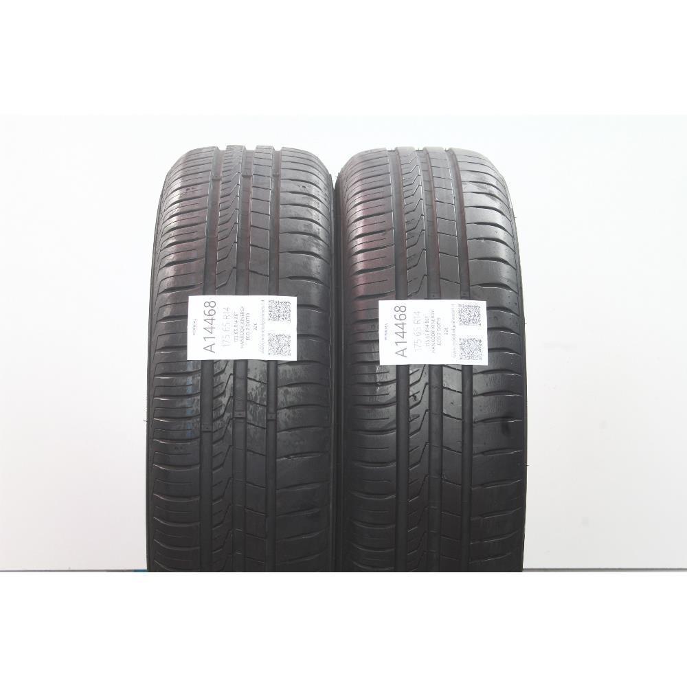 175 65 R14 86T HANKOOK KINERGY ECO 2 DOT19