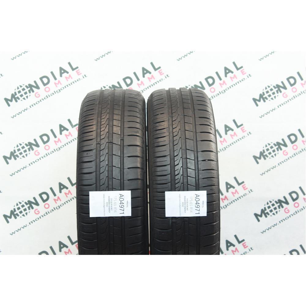 175 65 R14 86T HANKOOK KINERGY ECO2