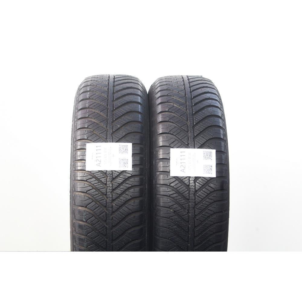 175 65 R14 86T M+S XL GOODYEAR VECTOR 4SEASONS