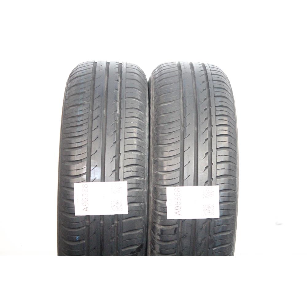 175 65 R14 86T XL CONTINENTAL CONTI ECO CONTACT 3