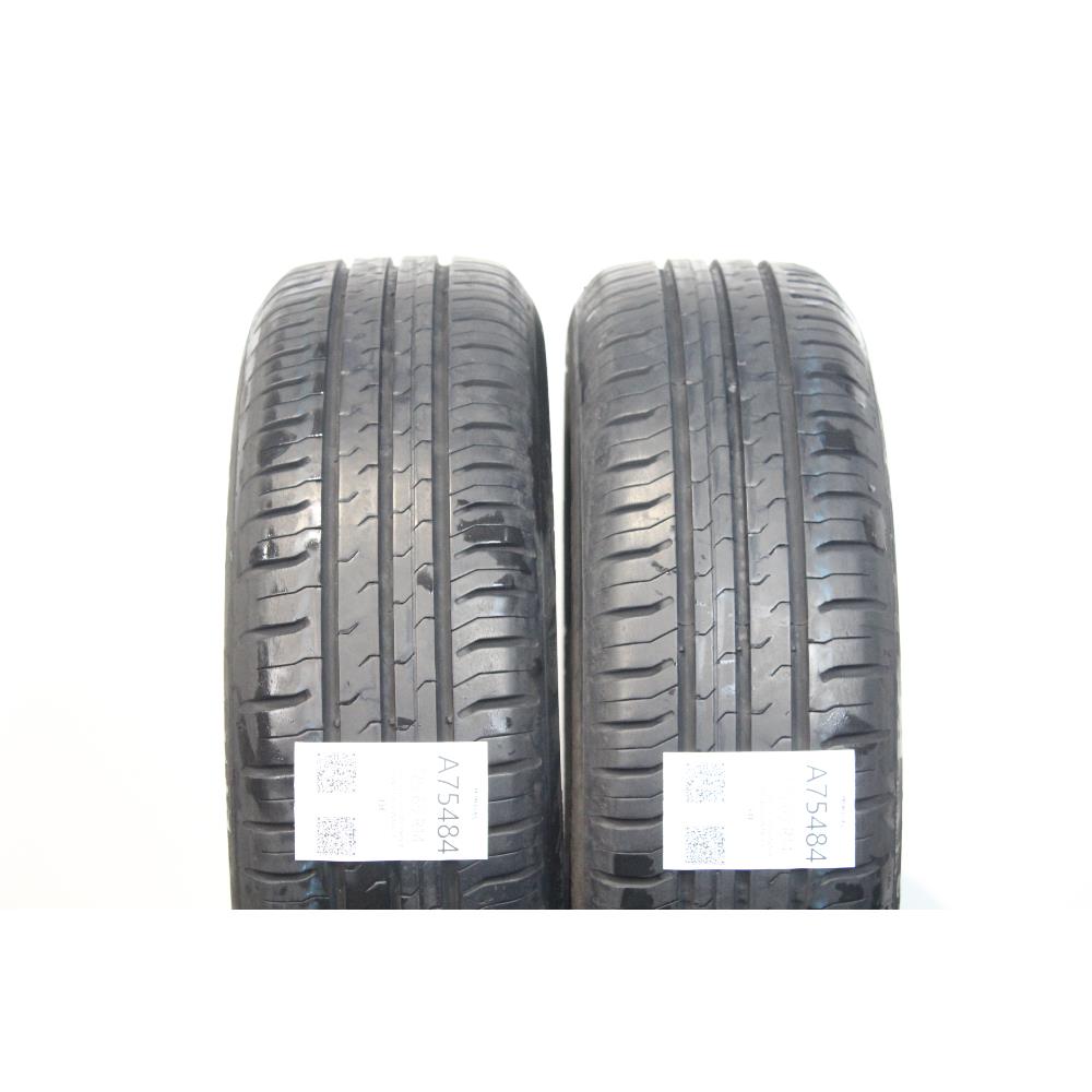 175 65 R14 86T XL CONTINENTAL CONTI ECO CONTACT 5