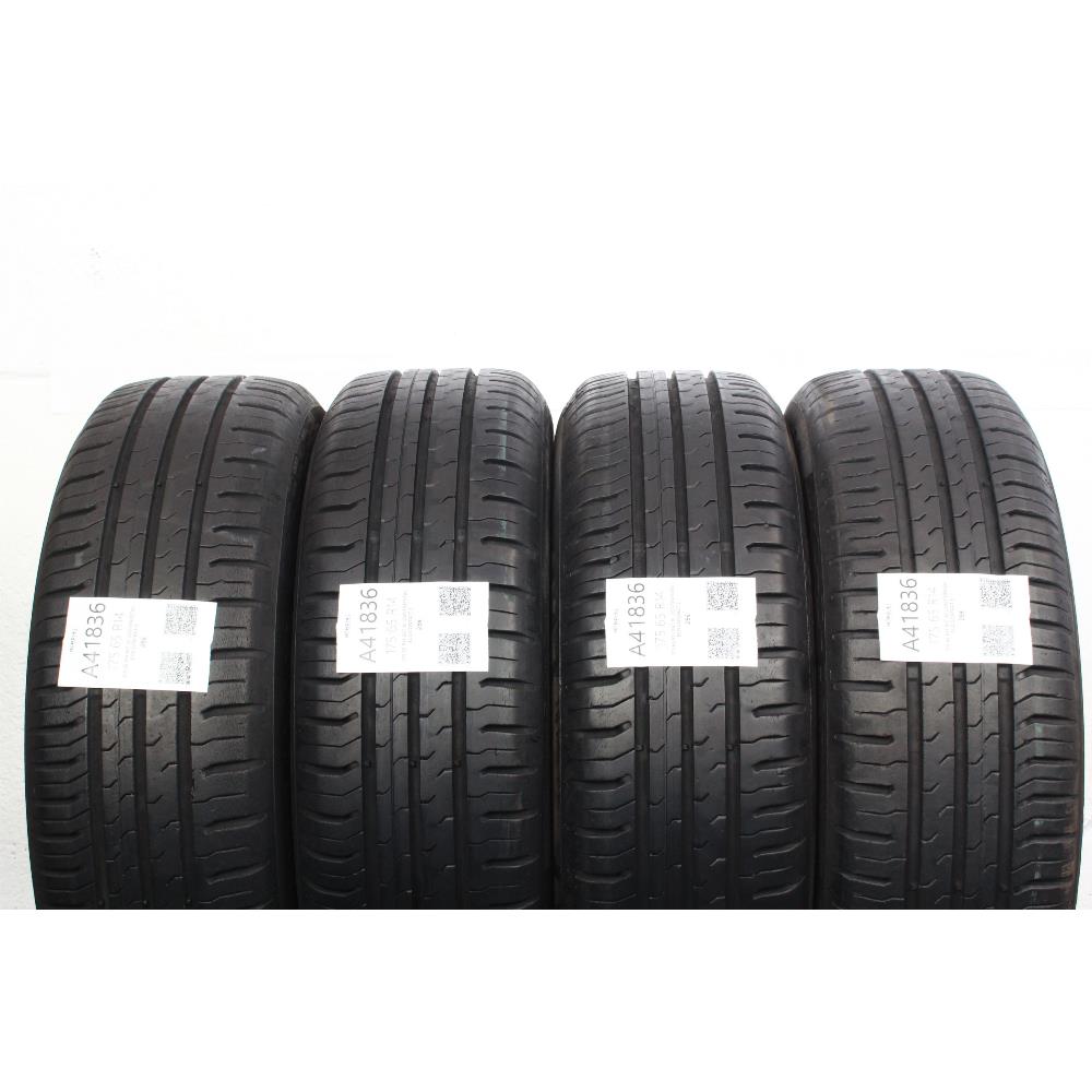 175 65 R14 86T XL CONTINENTAL ECO CONTACT 5