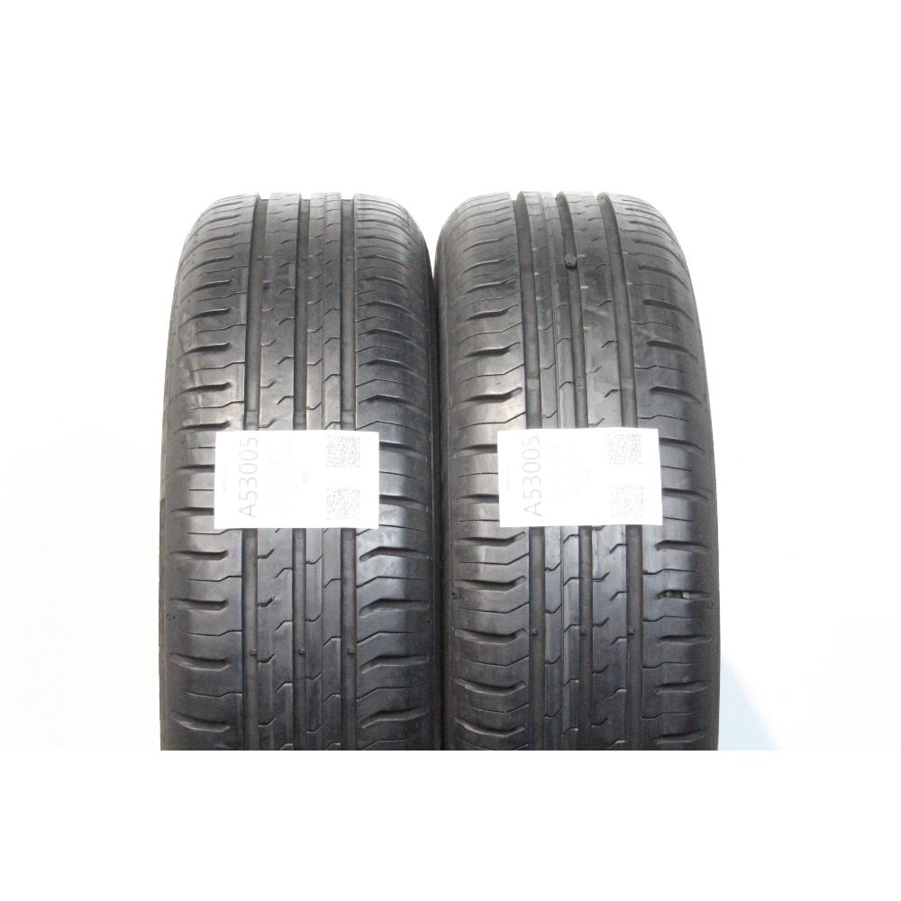 175 65 R14 86T XL CONTINENTAL ECO CONTACT 5