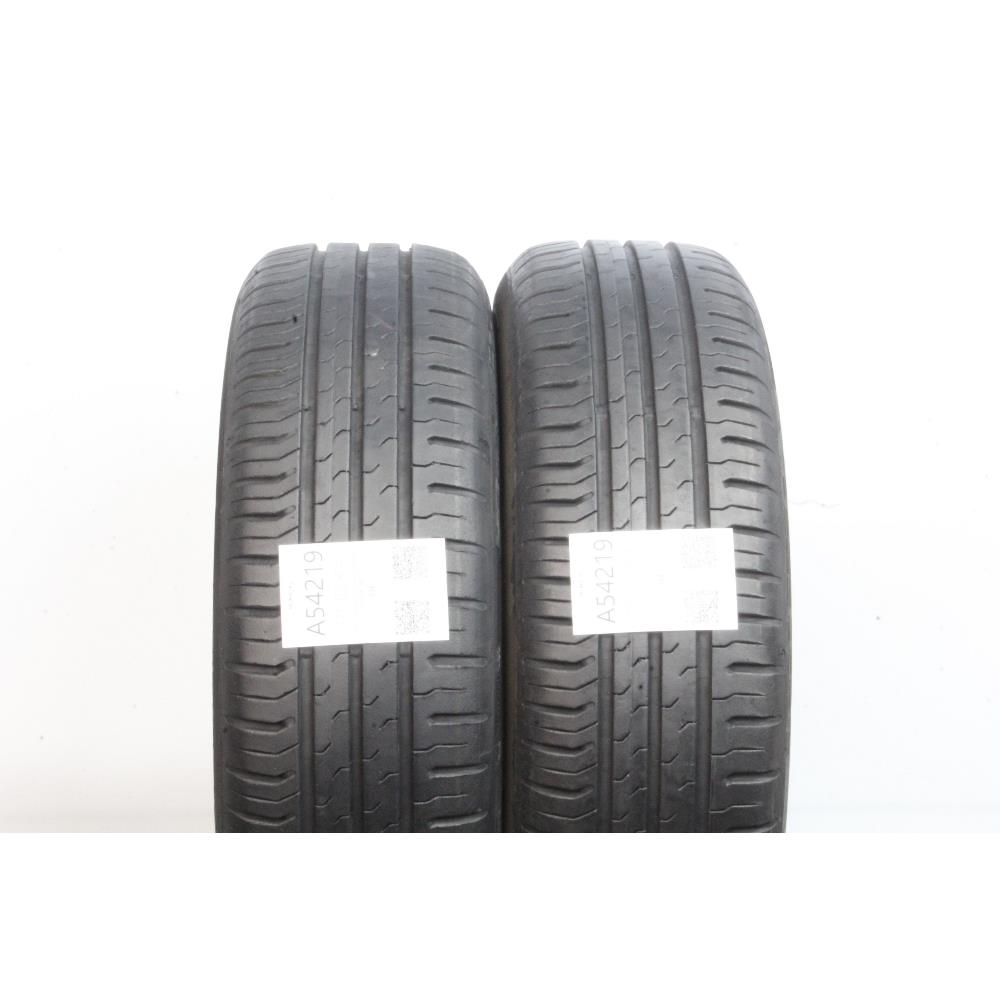 175 65 R14 86T XL CONTINENTAL ECO CONTACT 5