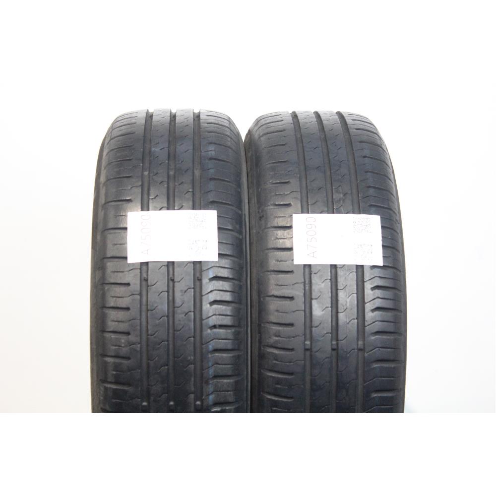175 65 R14 86T XL CONTINENTAL ECO CONTACT 5