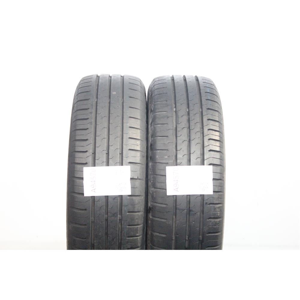 175 65 R14 86T XL CONTINENTAL ECO CONTACT 5