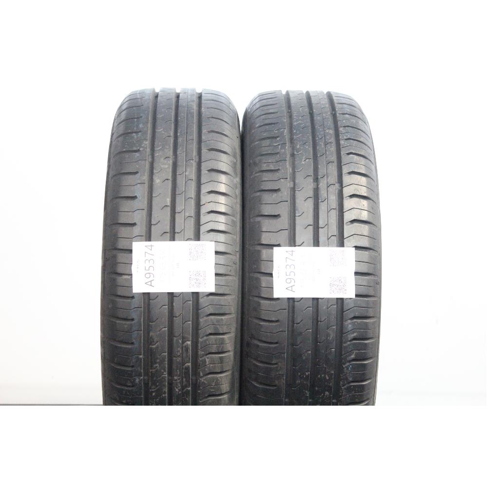 175 65 R14 86T XL CONTINENTAL ECO CONTACT 5