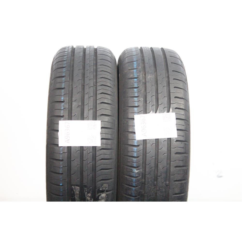 175 65 R14 86T XL CONTINENTAL ECO CONTACT 5