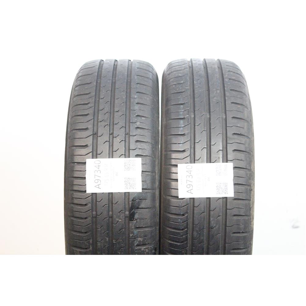 175 65 R14 86T XL CONTINENTAL ECO CONTACT 5
