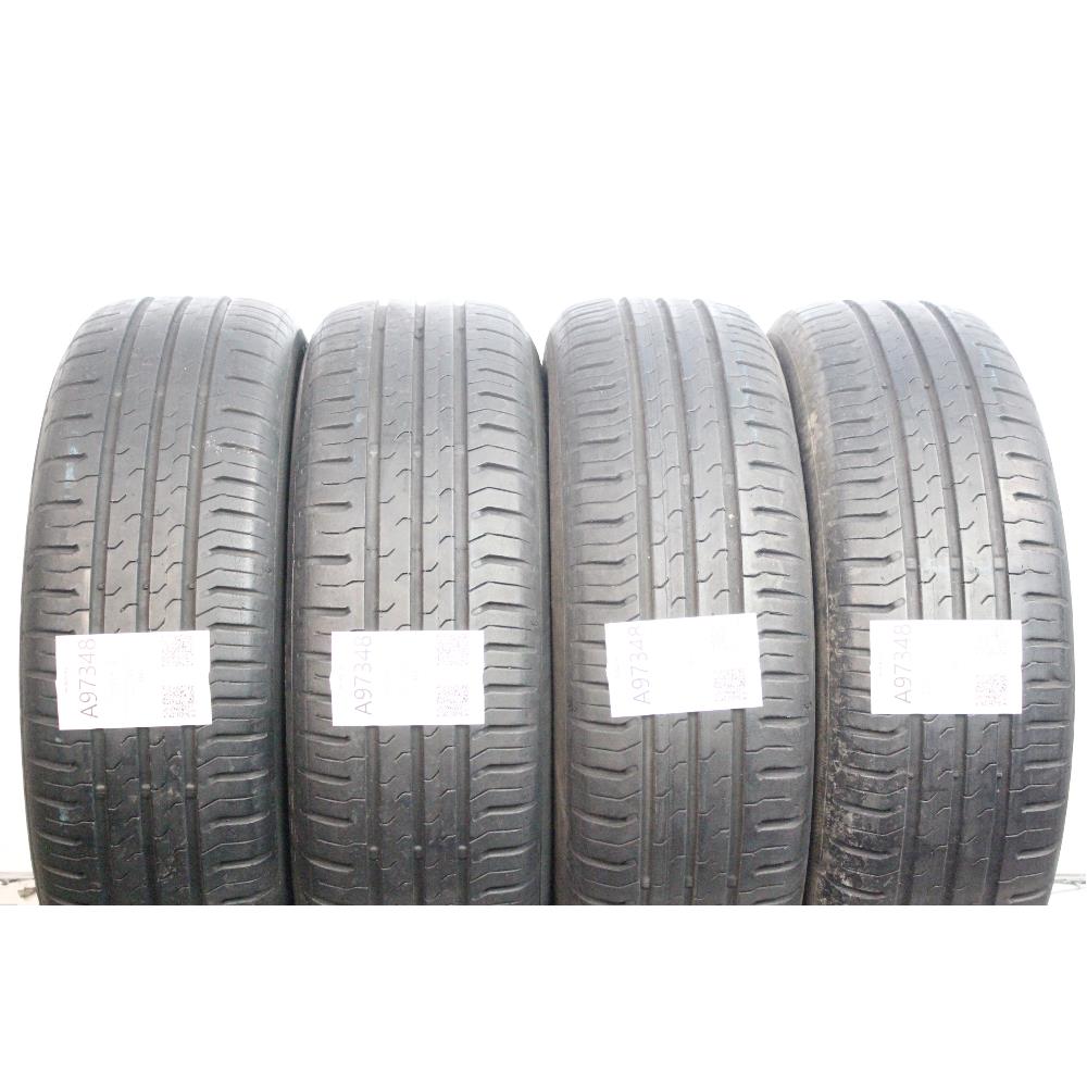 175 65 R14 86T XL CONTINENTAL ECO CONTACT 5