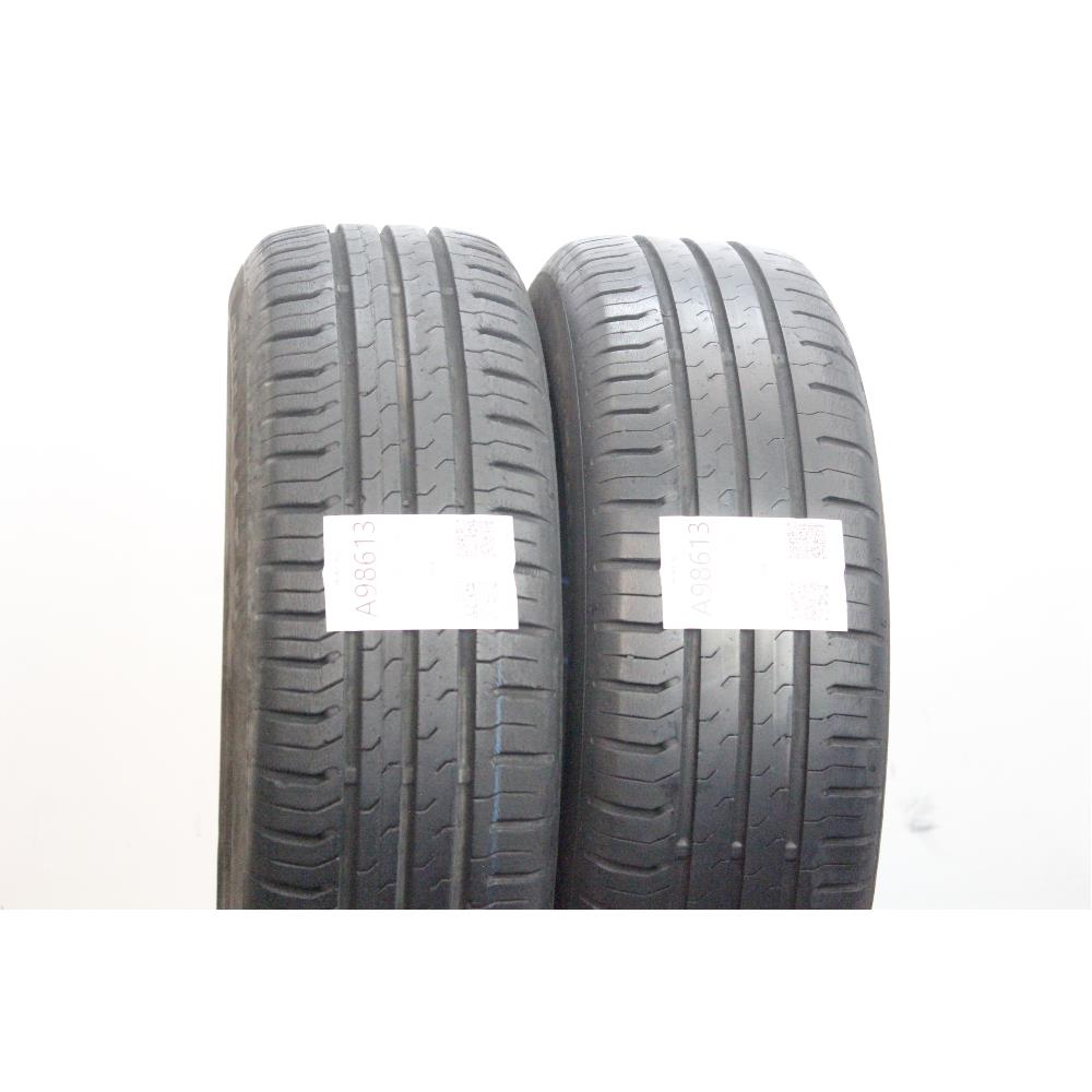 175 65 R14 86T XL CONTINENTAL ECO CONTACT 5