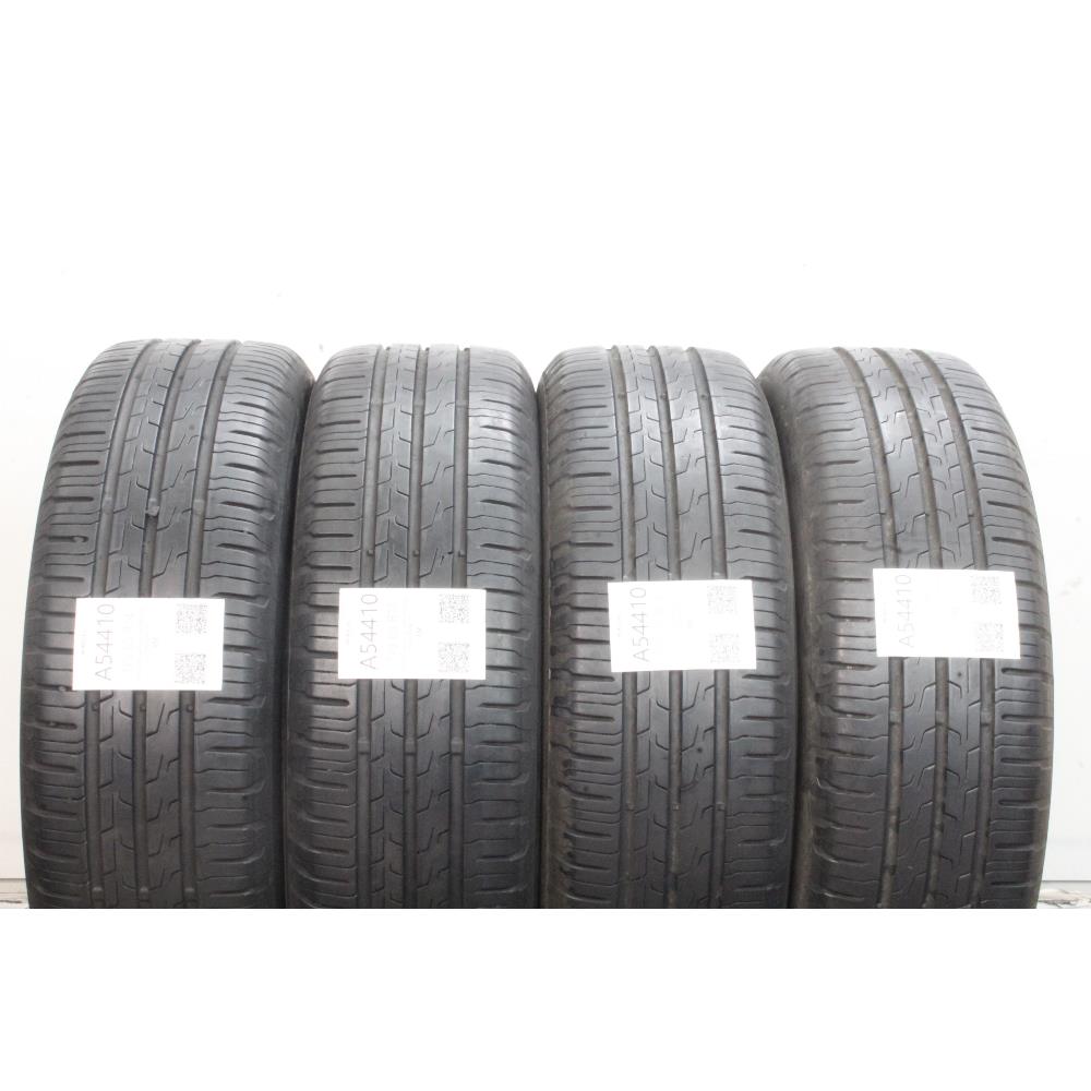 175 65 R14 86T XL CONTINENTAL ECO CONTACT 6