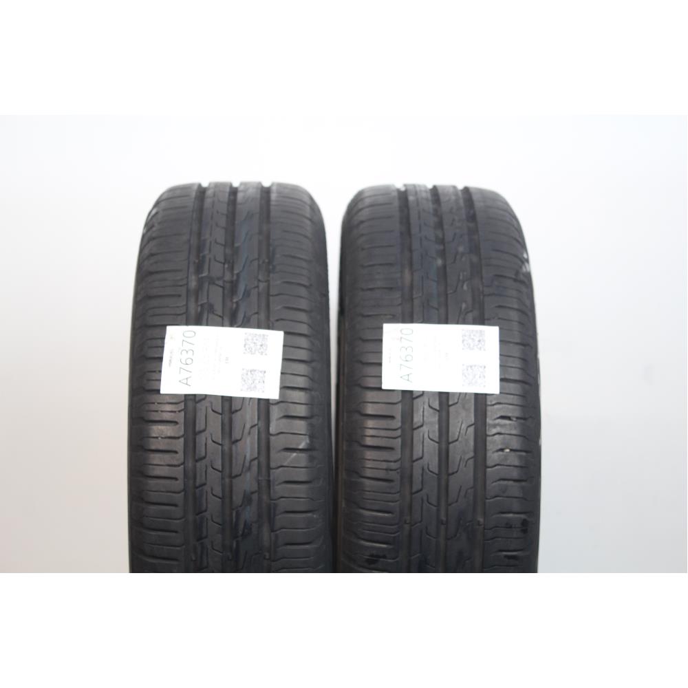 175 65 R14 86T XL CONTINENTAL ECO CONTACT 6