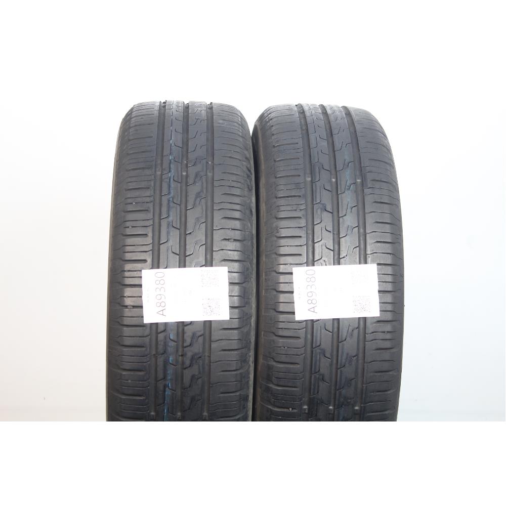 175 65 R14 86T XL CONTINENTAL ECO CONTACT 6