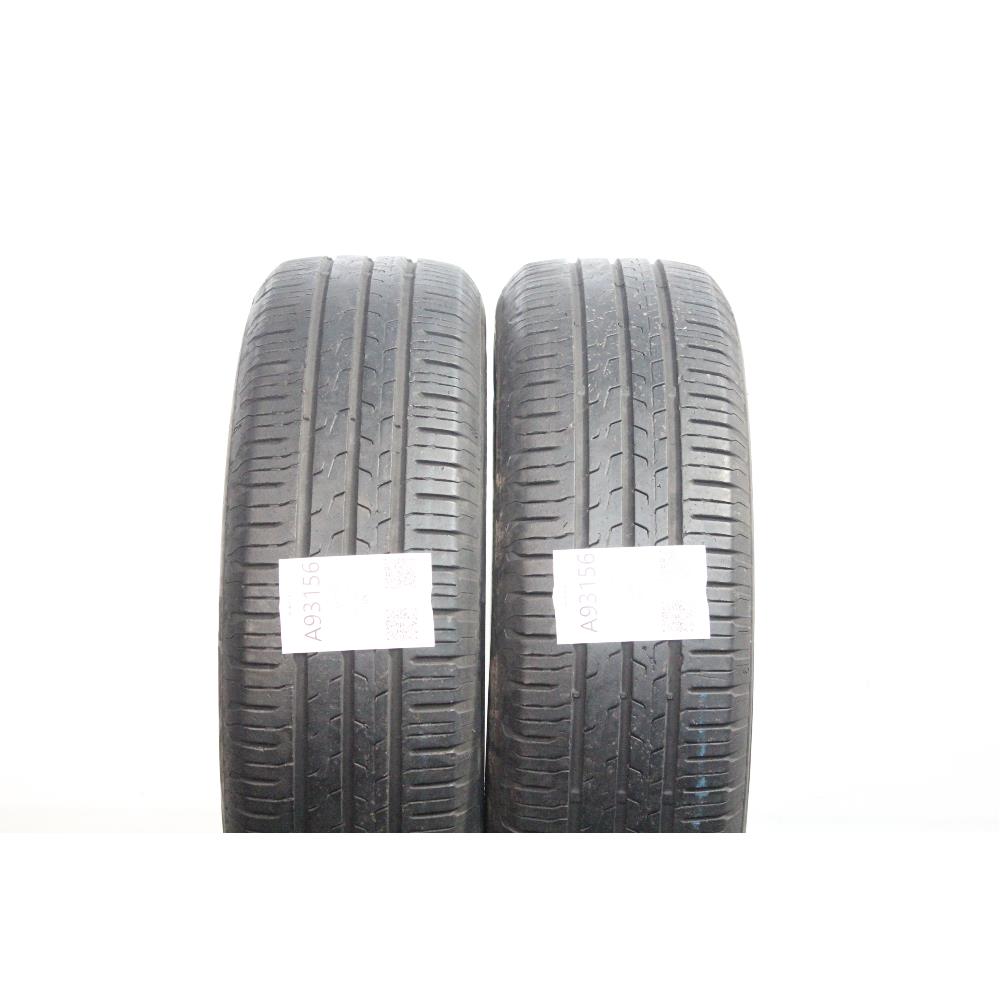 175 65 R14 86T XL CONTINENTAL ECO CONTACT 6