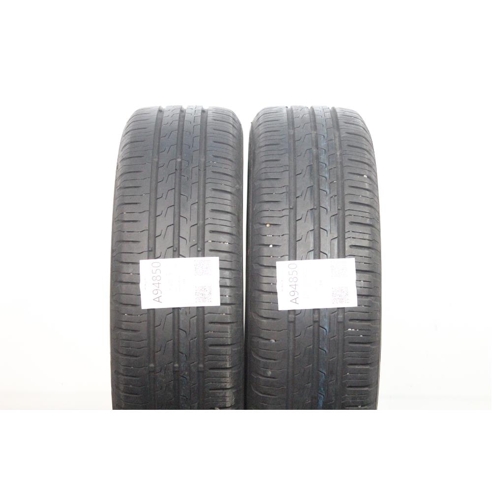 175 65 R14 86T XL CONTINENTAL ECO CONTACT 6