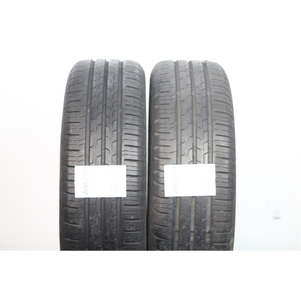 175 65 R14 86T XL CONTINENTAL ECO CONTACT 6