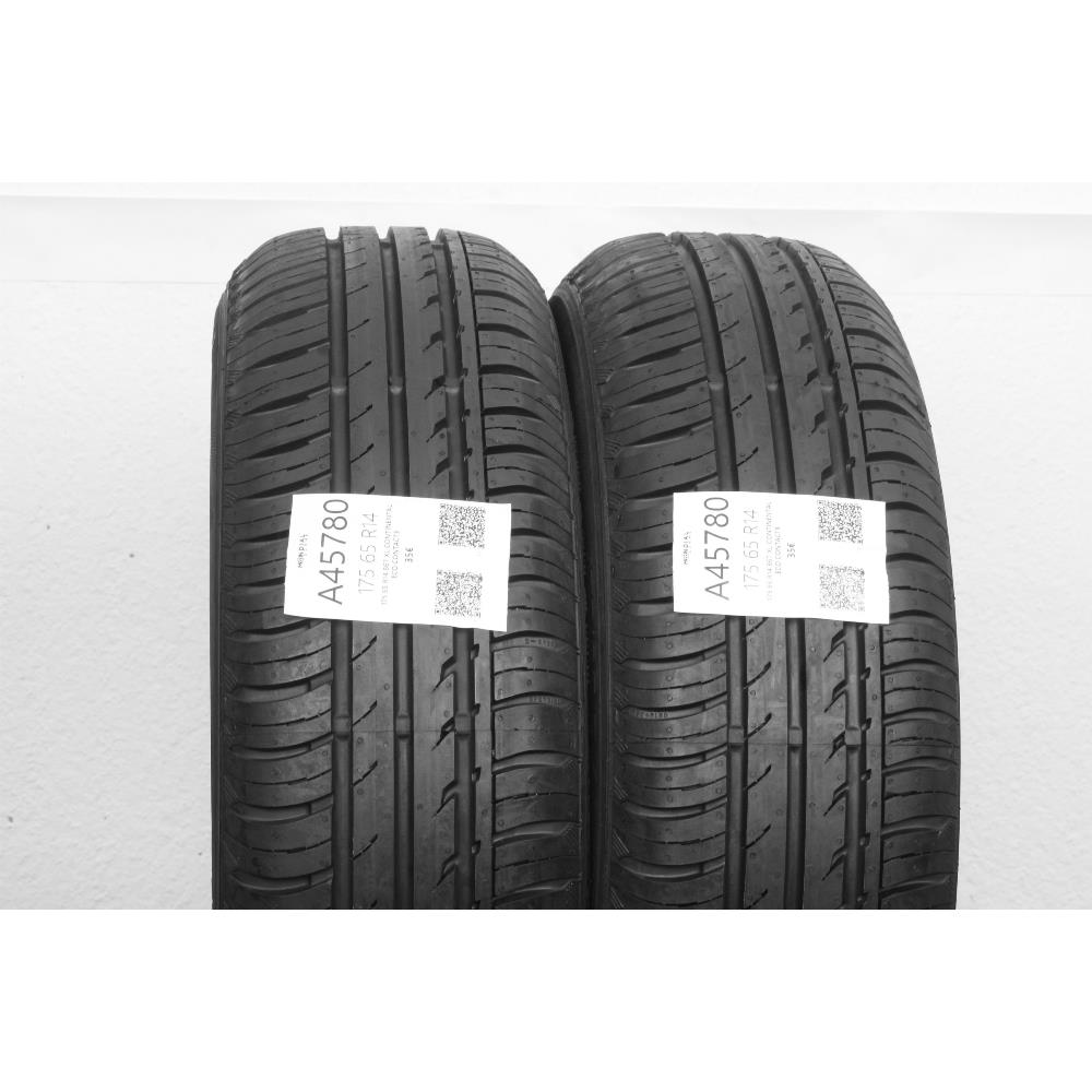 175 65 R14 86T XL CONTINENTAL ECO CONTACT3