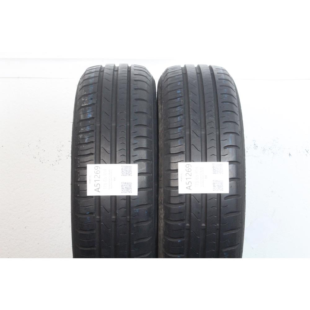 175 65 R14 86T XL FALKEN SINCERA SN832 ECORUN 