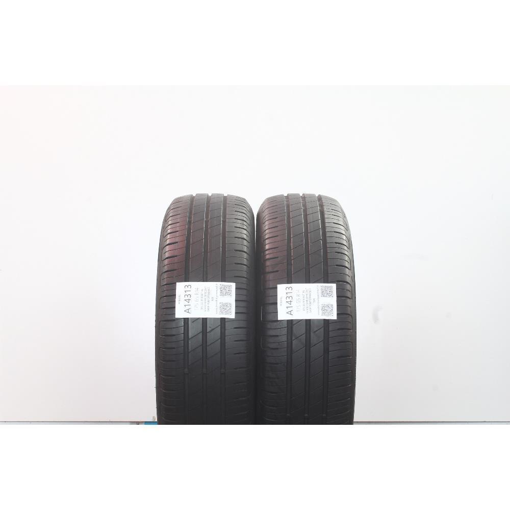 175 65 R14 86T XL GOODYEAR EFFICENT GRIP PERFORMANCE