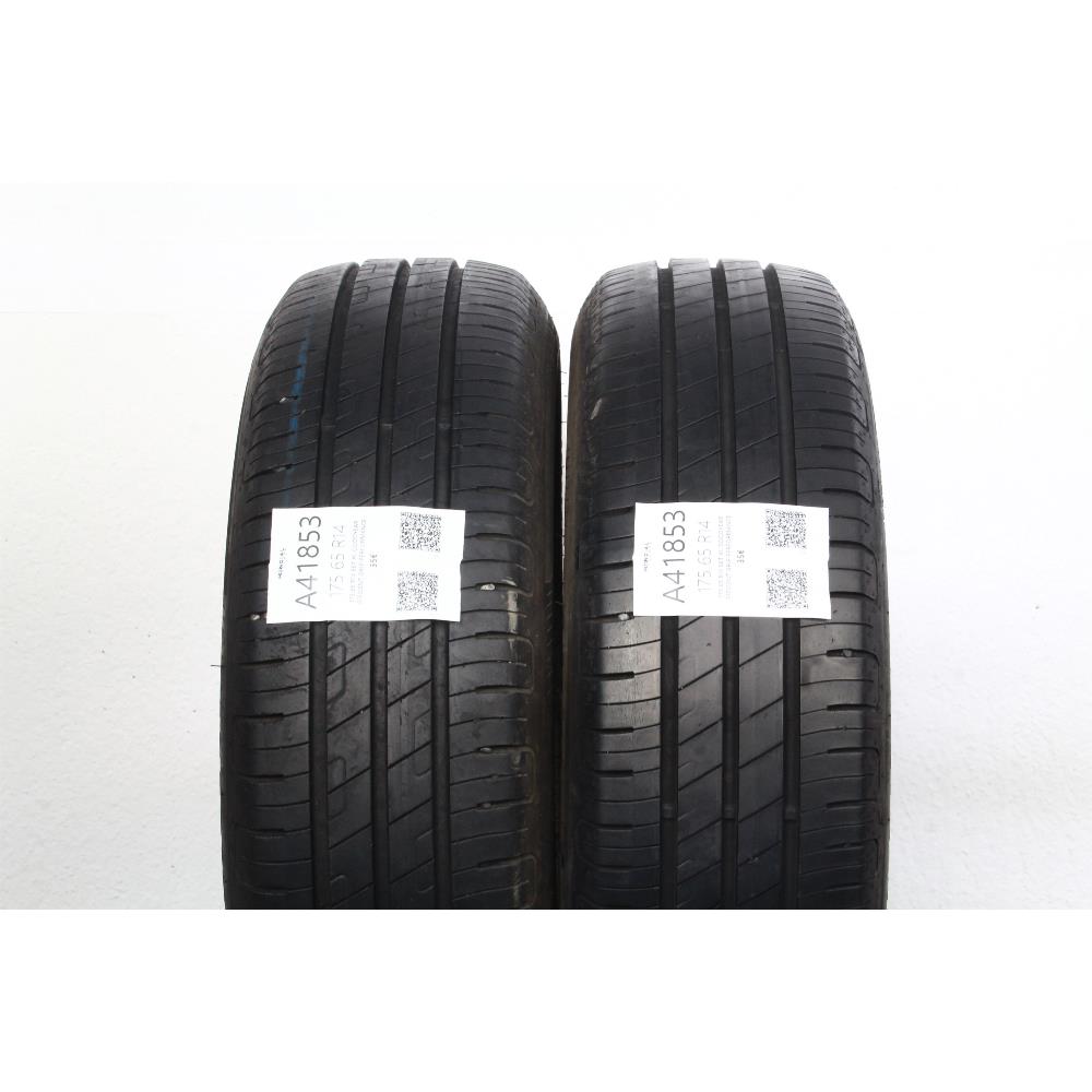 175 65 R14 86T XL GOODYEAR EFFICENT GRIP PERFORMANCE