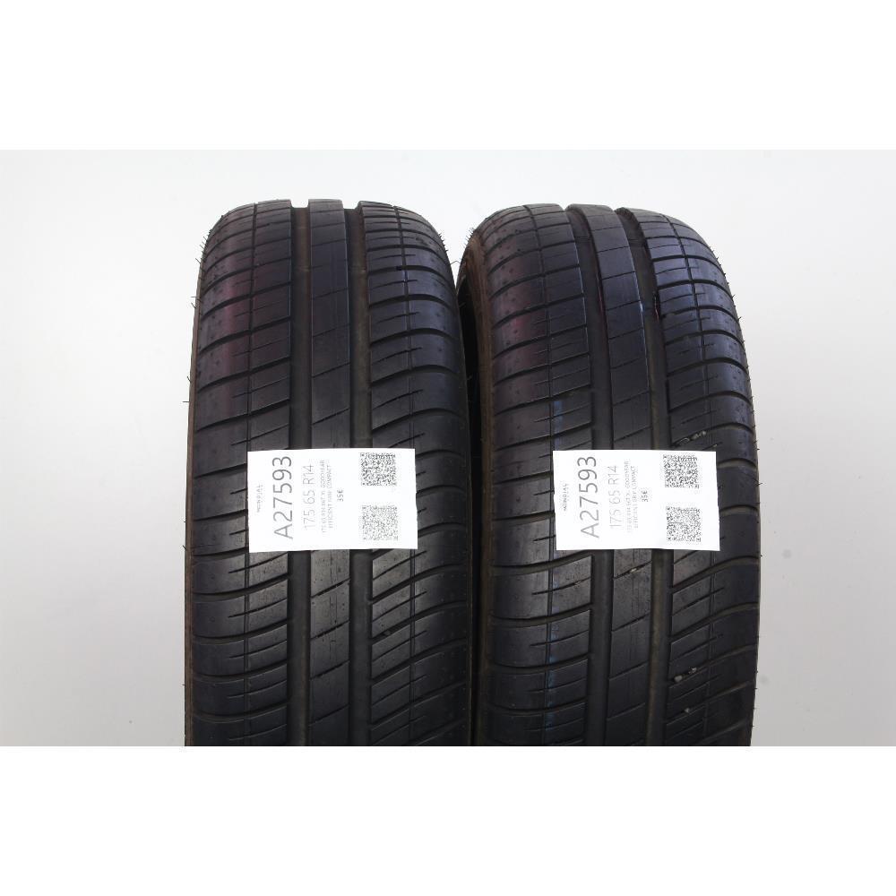 175 65 R14 86T XL GOODYEAR EFFICIENT GRIP COMPACT