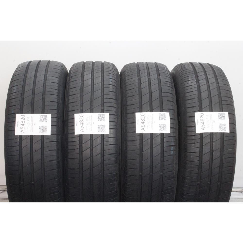 175 65 R14 86T XL GOODYEAR EFFICIENT GRIP PERFORMANCE