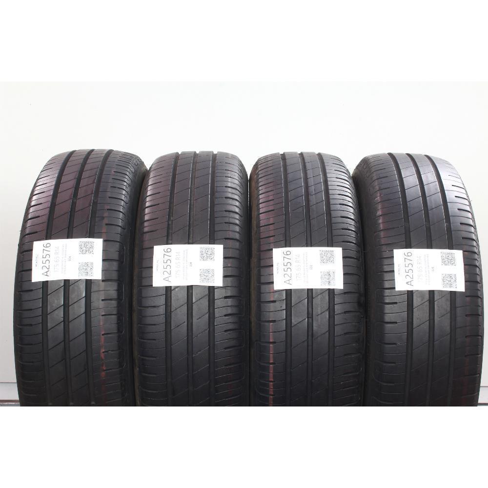 175 65 R14 86T XL GOODYEAR EFFICIENT GRIP PERFORMANCE