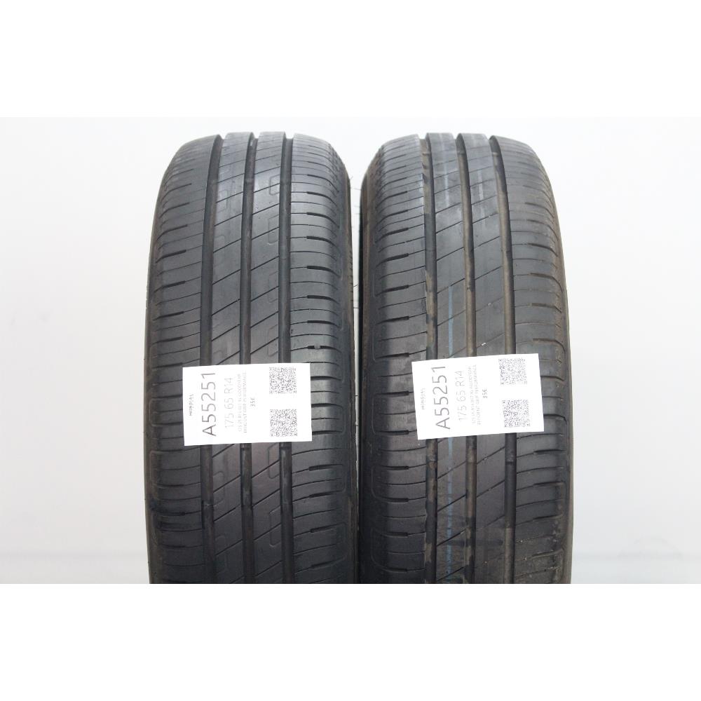 175 65 R14 86T XL GOODYEAR EFFICIENT GRIP PERFORMANCE