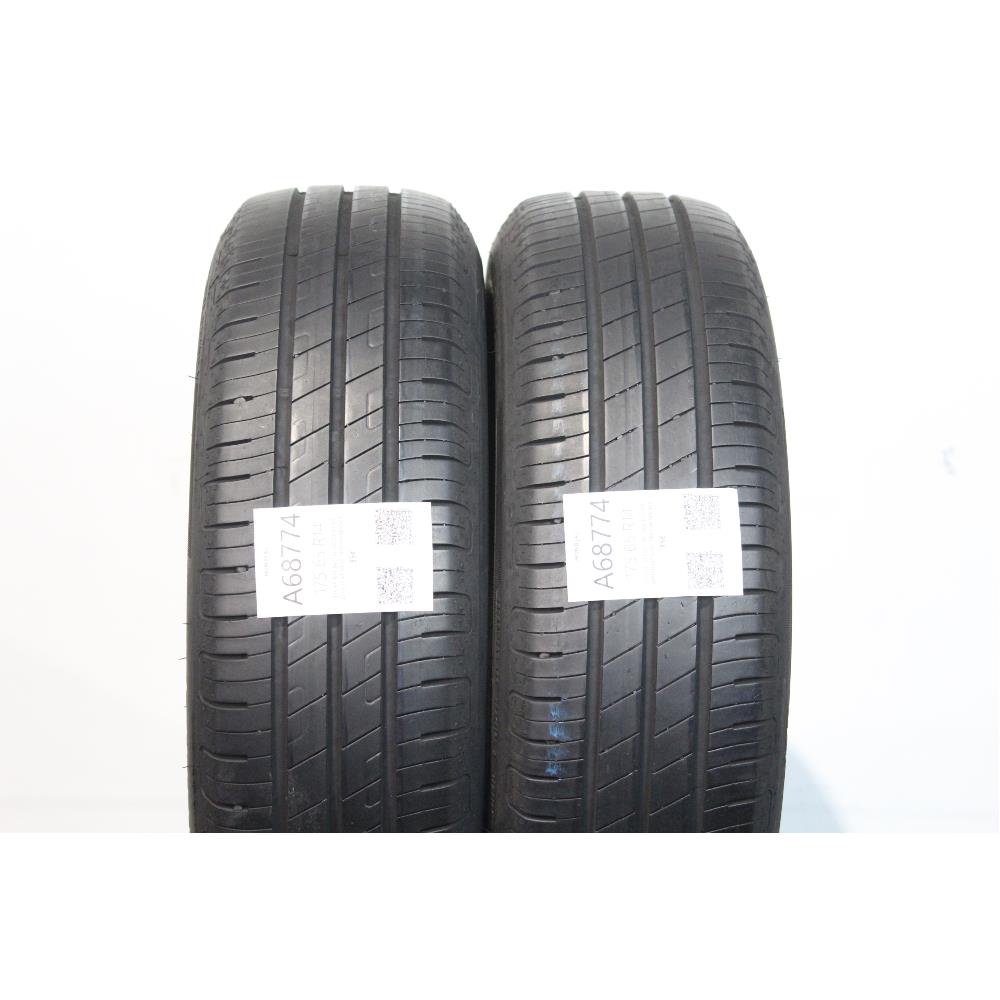 175 65 R14 86T XL GOODYEAR EFFICIENT GRIP PERFORMANCE
