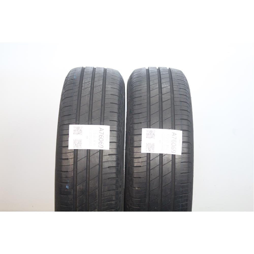 175 65 R14 86T XL GOODYEAR EFFICIENT GRIP PERFORMANCE