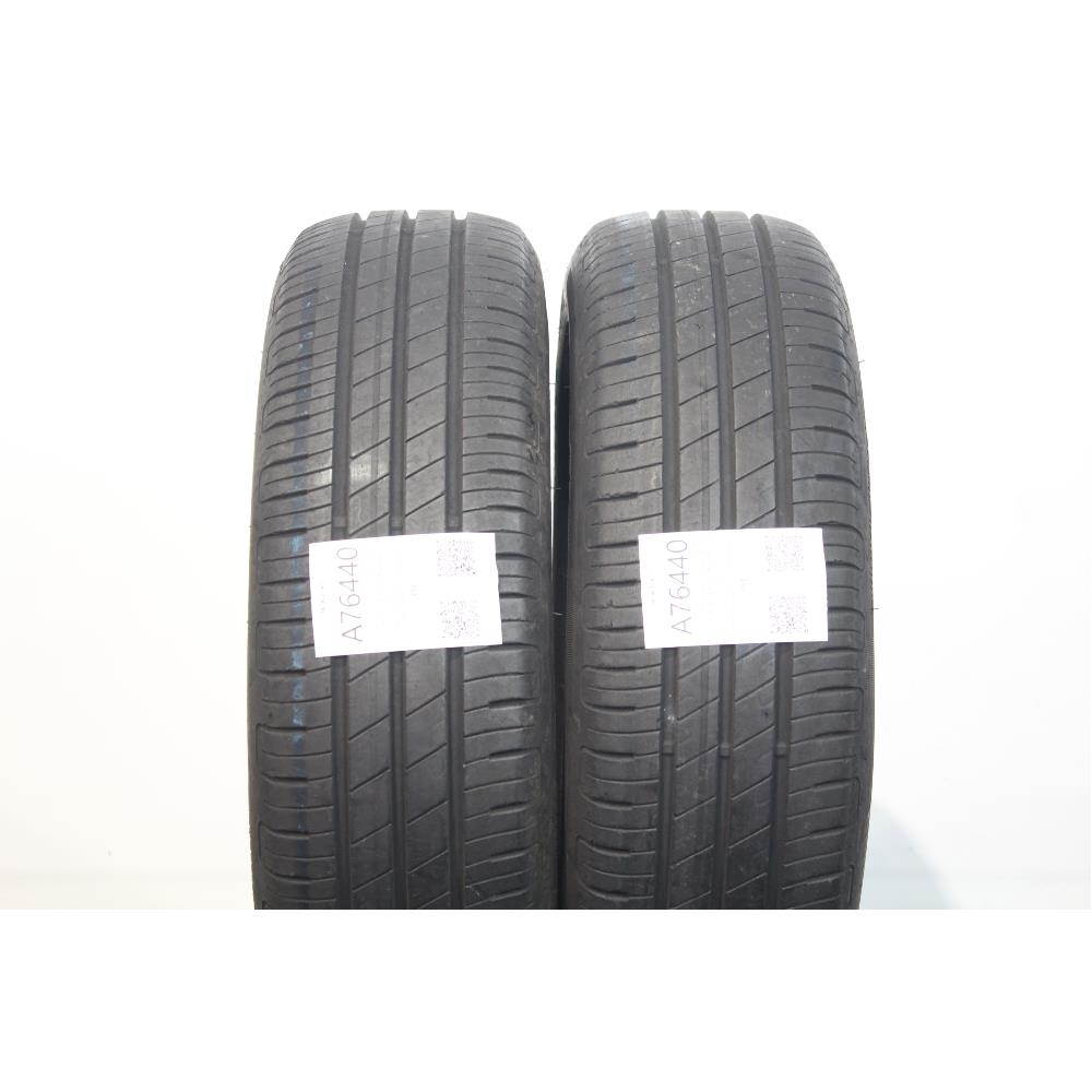 175 65 R14 86T XL GOODYEAR EFFICIENT GRIP PERFORMANCE