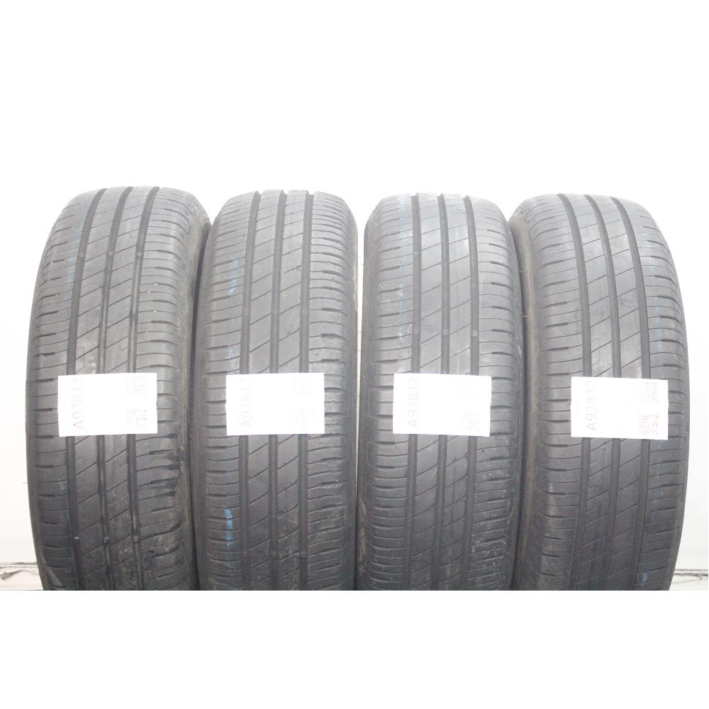 175 65 R14 86T XL GOODYEAR EFFICIENT GRIP PERFORMANCE