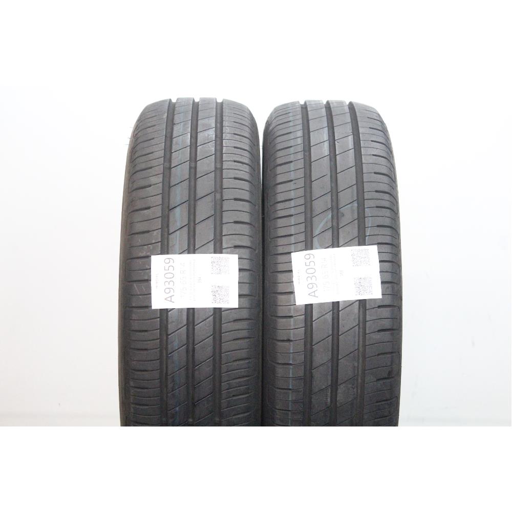 175 65 R14 86T XL GOODYEAR EFFICIENT GRIP PERFORMANCE