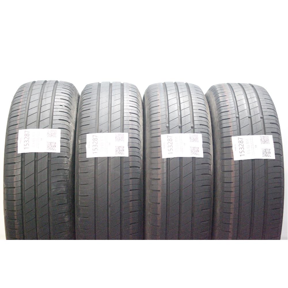 175 65 R14 86T XL GOODYEAR EFFICIENT GRIP PERFORMANCE