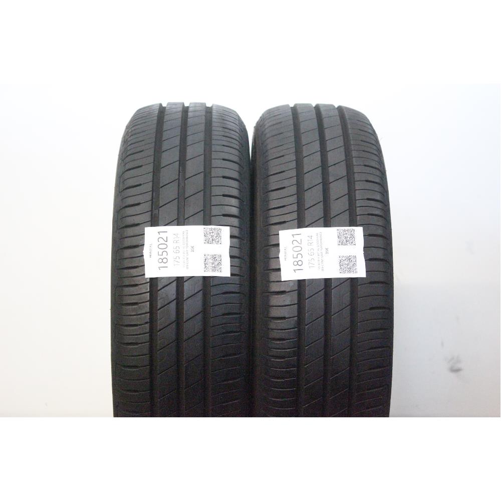 175 65 R14 86T XL GOODYEAR EFFICIENT GRIP PERFORMANCE