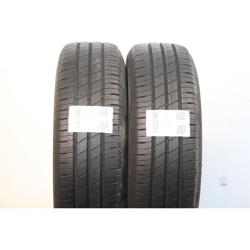 175 65 R14 86T XL GOODYEAR EFFICIENT GRIP PERFORMANCE