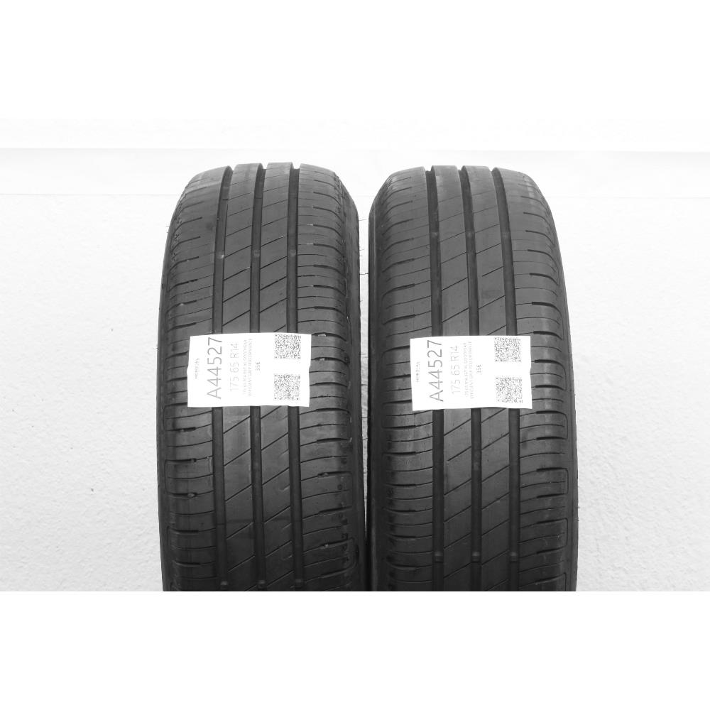 175 65 R14 86T XL GOODYEAR EFFICIENT GRIP PERFORMANCE