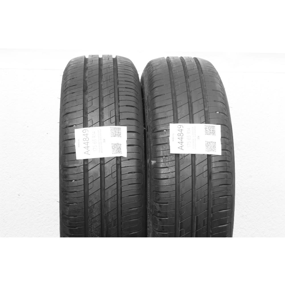175 65 R14 86T XL GOODYEAR EFFICIENT GRIP PERFORMANCE