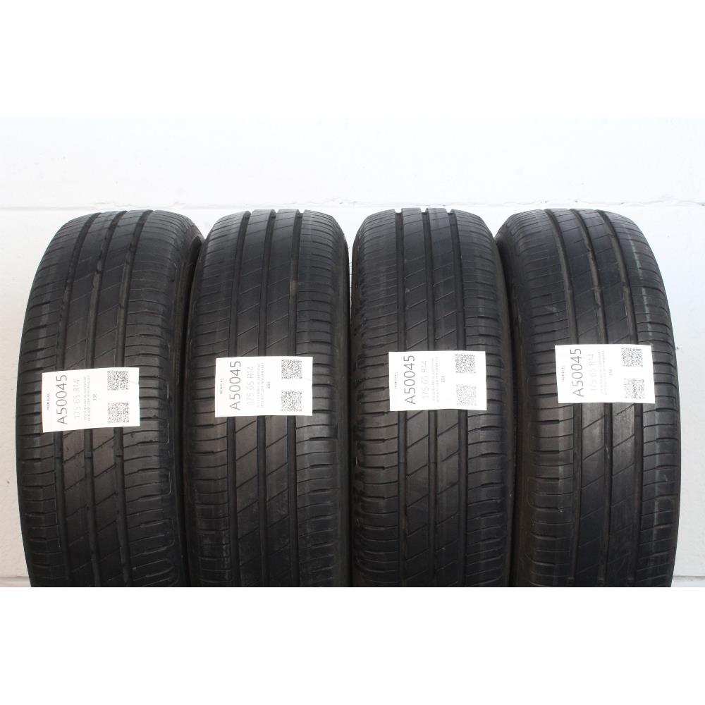 175 65 R14 86T XL GOODYEAR EFFICIENT GRIP PERFORMANCE