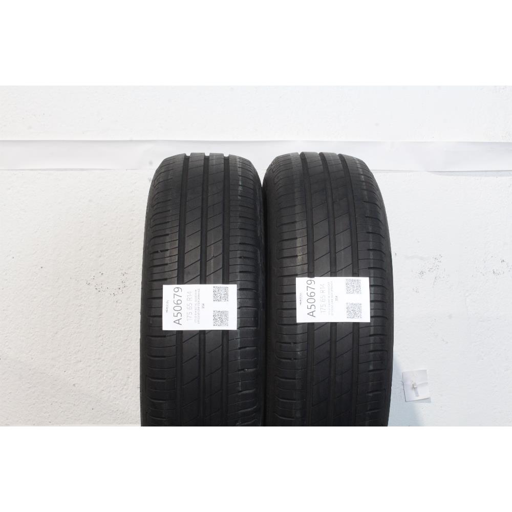 175 65 R14 86T XL GOODYEAR EFFICIENT GRIP PERFORMANCE