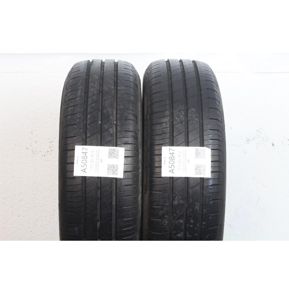 175 65 R14 86T XL GOODYEAR EFFICIENT GRIP PERFORMANCE