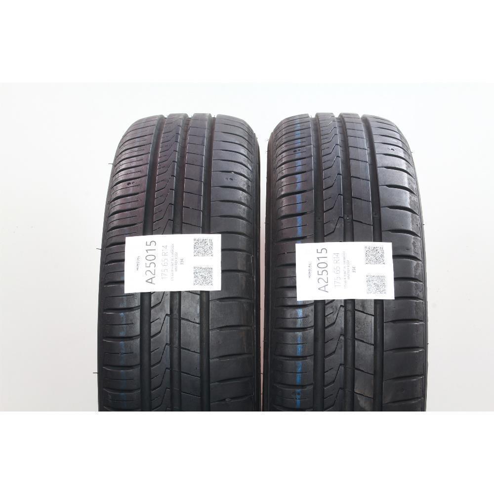 175 65 R14 86T XL HANKOOK KINERGY ECO2